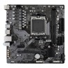 SCHEDA MADRE A620M H REV 10 SK AM5