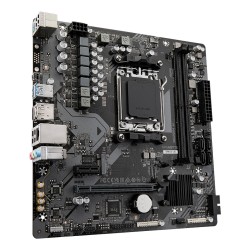 SCHEDA MADRE A620M H REV 10 SK AM5