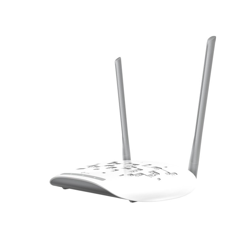 ACCESS POINT WIRELESS 300 MBPS TL-WA801N