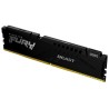MEMORIA DDR5 8 GB FURY BEAST PC5200 MHZ 1X8 KF552C40BB-8