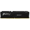 MEMORIA DDR5 8 GB FURY BEAST PC5200 MHZ 1X8 KF552C40BB-8
