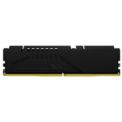MEMORIA DDR5 8 GB FURY BEAST PC5200 MHZ 1X8 KF552C40BB-8