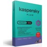 SOFTWARE BOX PLUS SUPERSLIM BOX ANTIVIRUS FIREWALL 1 ANNO 1 DISPOSITIVO KL1042T5AFS-SSBATT