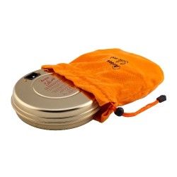 SCALDINO ELETTRICO AD ACCUMULO SOLE MIO AR071 550W