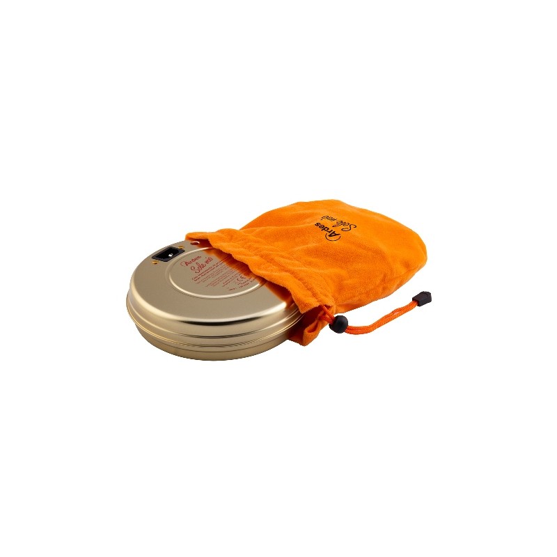 SCALDINO ELETTRICO AD ACCUMULO SOLE MIO AR071 550W