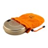 SCALDINO ELETTRICO AD ACCUMULO SOLE MIO AR071 550W