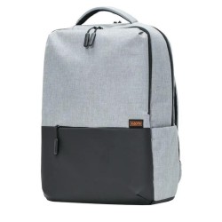 BORSA ZAINO MI COMMUTER BACKPACK LIGHT GREY GRIGIO CHIARO BHR4904GL
