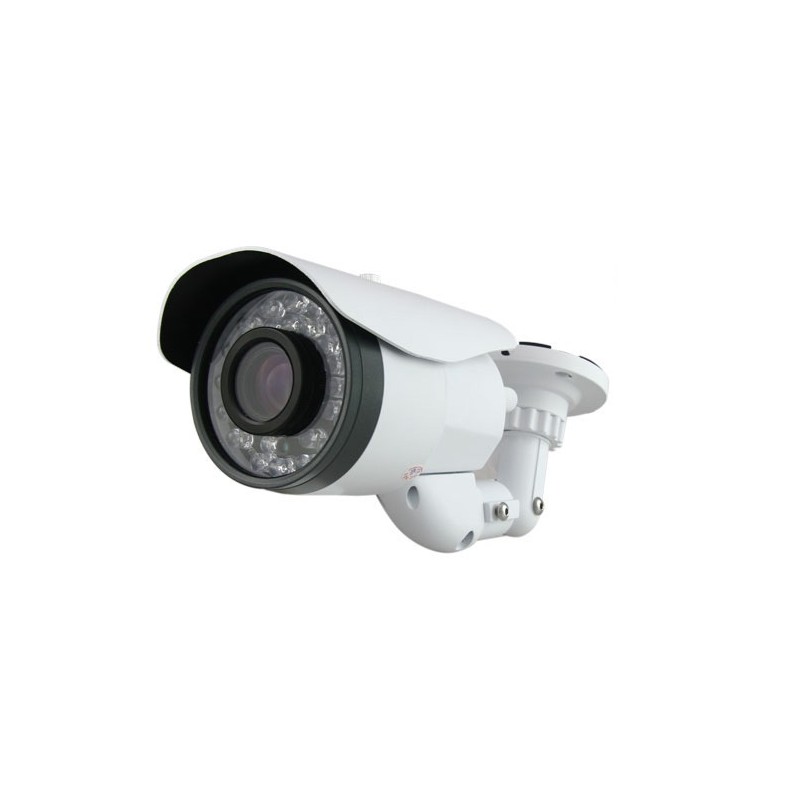 TELECAMERA SORVEGLIANZA HD CCTV 1000TV TC1000CVBS