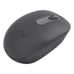 MOUSE BLUETOOTH M196 GRAPHITE 910-007459
