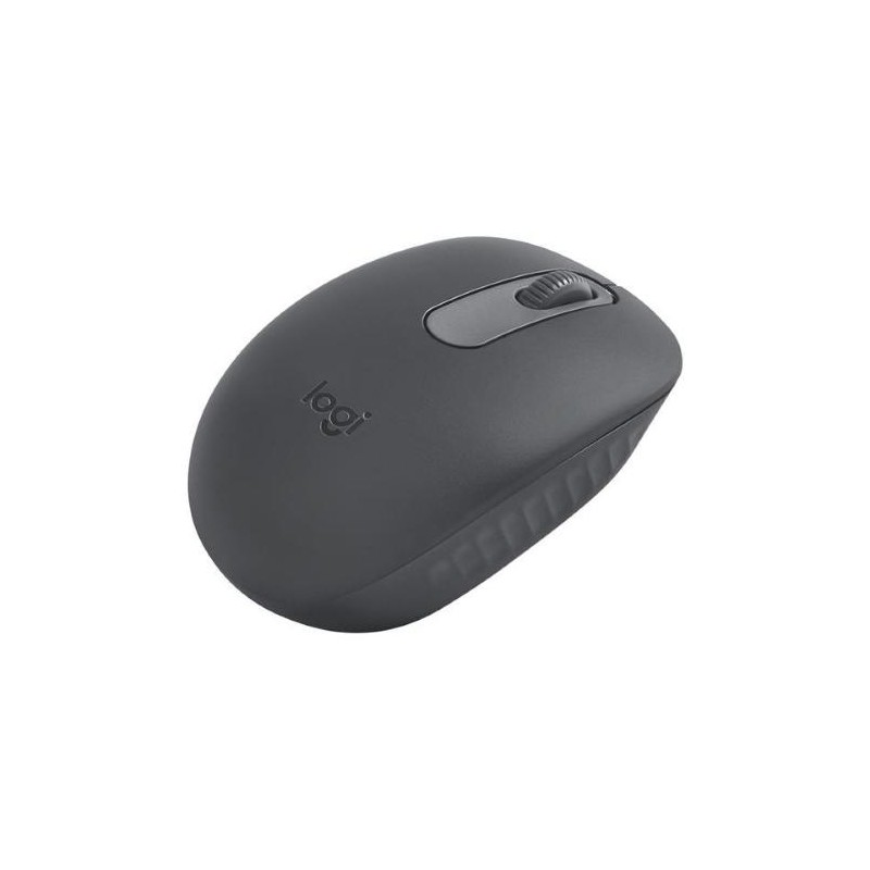 MOUSE BLUETOOTH M196 GRAPHITE 910-007459