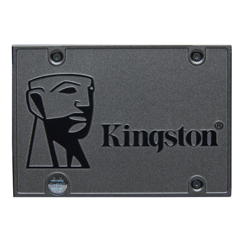 HARD DISK SSD 240GB A400 25 SATA 3 SA400S37240G