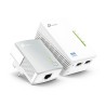 KIT ADATTATORE DI RETE POWERLINE TL-WPA4220KIT 300 MBPS WIRELESS