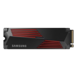HARD DISK SSD 1TB 990 PRO M2 CON DISSIPATORE MZ-V9P1T0CW