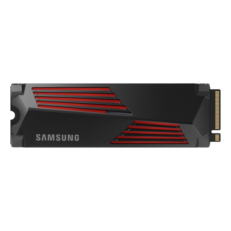 HARD DISK SSD 1TB 990 PRO M2 CON DISSIPATORE MZ-V9P1T0CW