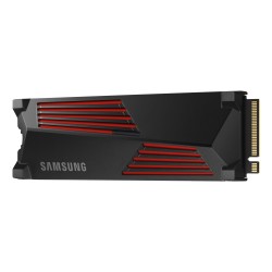HARD DISK SSD 1TB 990 PRO M2 CON DISSIPATORE MZ-V9P1T0CW