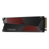 HARD DISK SSD 1TB 990 PRO M2 CON DISSIPATORE MZ-V9P1T0CW