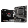 SCHEDA MADRE A520M-A PRO 7C96-001R SK AM4