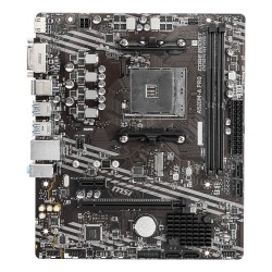 SCHEDA MADRE A520M-A PRO 7C96-001R SK AM4