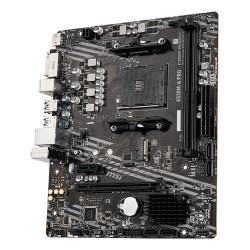 SCHEDA MADRE A520M-A PRO 7C96-001R SK AM4