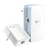 KIT ADATTATORE DI RETE POWERLINE TL-WPA7517 AV1000 WIFI AC750