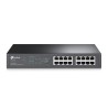 SWITCH RETE 16 PORTE 101001000 EASY SMART SG1016PE 8 PORTE POE