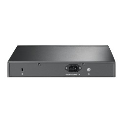SWITCH RETE 16 PORTE 101001000 EASY SMART SG1016PE 8 PORTE POE