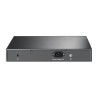 SWITCH RETE 16 PORTE 101001000 EASY SMART SG1016PE 8 PORTE POE