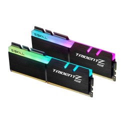 MEMORIA DDR4 16 GB TRIDENT Z PC3200 MHZ 2X8 F4-3200C16D-16GTZR