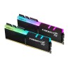 MEMORIA DDR4 16 GB TRIDENT Z PC3200 MHZ 2X8 F4-3200C16D-16GTZR