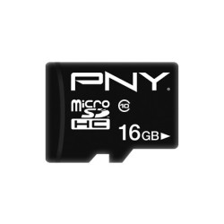 TRANS FLASH 16 GB CLASS 10 P-SDU16G10PPL-GE