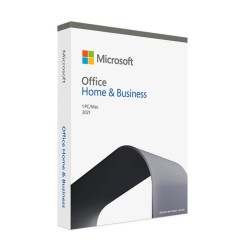 SOFTWARE OFFICE HOME AND BUSINESS 2021 T5D-03532 ITA EUROZONE MEDIALESS