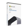 SOFTWARE OFFICE HOME AND BUSINESS 2021 T5D-03532 ITA EUROZONE MEDIALESS
