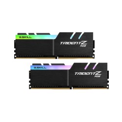 MEMORIA DDR4 16 GB TRIDENT Z RGB PC3600 MHZ 2X8 F4-3600C18D-16GTZRX