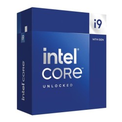 CPU CORE I9-14900KF 1700 BOX BX8071514900KF