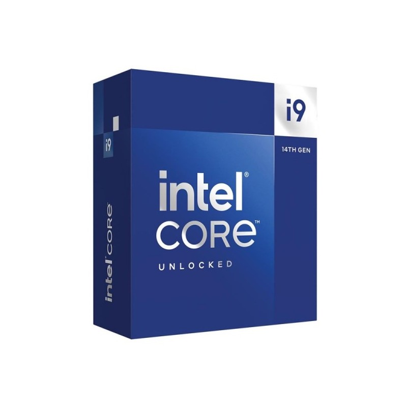 CPU CORE I9-14900KF 1700 BOX BX8071514900KF