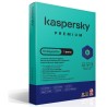 SOFTWARE ANTIVIRUS PREMIUM 1 ANNO 10 DISPOSITIVI SLIMBOX KL1047T5KFS-SSB