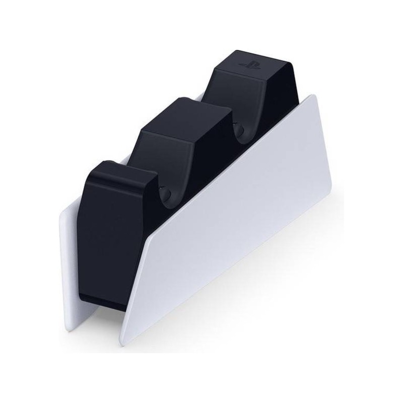 DOCK BASE DI RICARICA DUALSENSE PS5 - RICARICA FINO A 2 CONTROLLER PS5ACSON0001