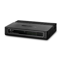 SWITCH RETE 16 PORTE 10100 TL-SF1016D