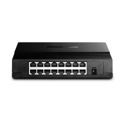 SWITCH RETE 16 PORTE 10100 TL-SF1016D