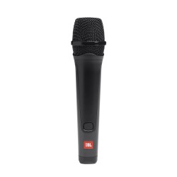 MICROFONO CON CAVO PBM100 NERO JBLPBM100BLK
