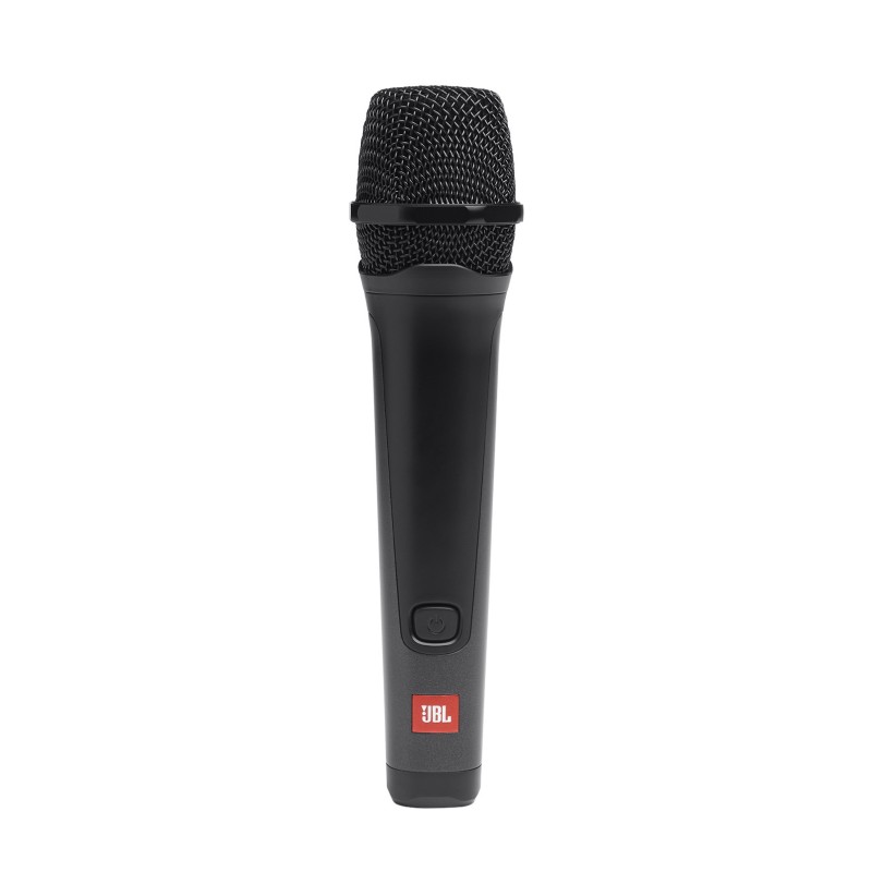MICROFONO CON CAVO PBM100 NERO JBLPBM100BLK