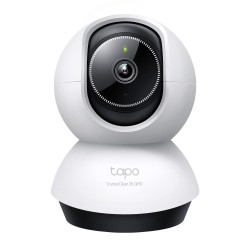 TELECAMERA SORVEGLIANZA TAPO TC72 INDOOR WIFI 2K