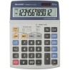 CALCOLATRICE SH-EL-2125C