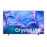 TV LED 65 UE65U7000FUXZT ULTRA HD 4K SMART TV WIFI DVB-T2 GAR ITALIA