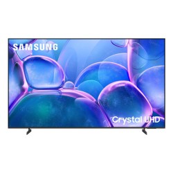 TV LED 65 UE65U7000FUXZT ULTRA HD 4K SMART TV WIFI DVB-T2 GAR ITALIA