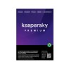 SOFTWARE ANTIVIRUS PREMIUM 1 ANNO 3 DISPOSITIVI ENVELOPE KL1047T5CFS-ENV