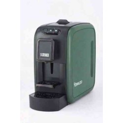 MACCHINA DA CAFF A CIALDE LA CREMOSA - VERDE