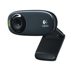 WEB CAM HD C310 960-001065