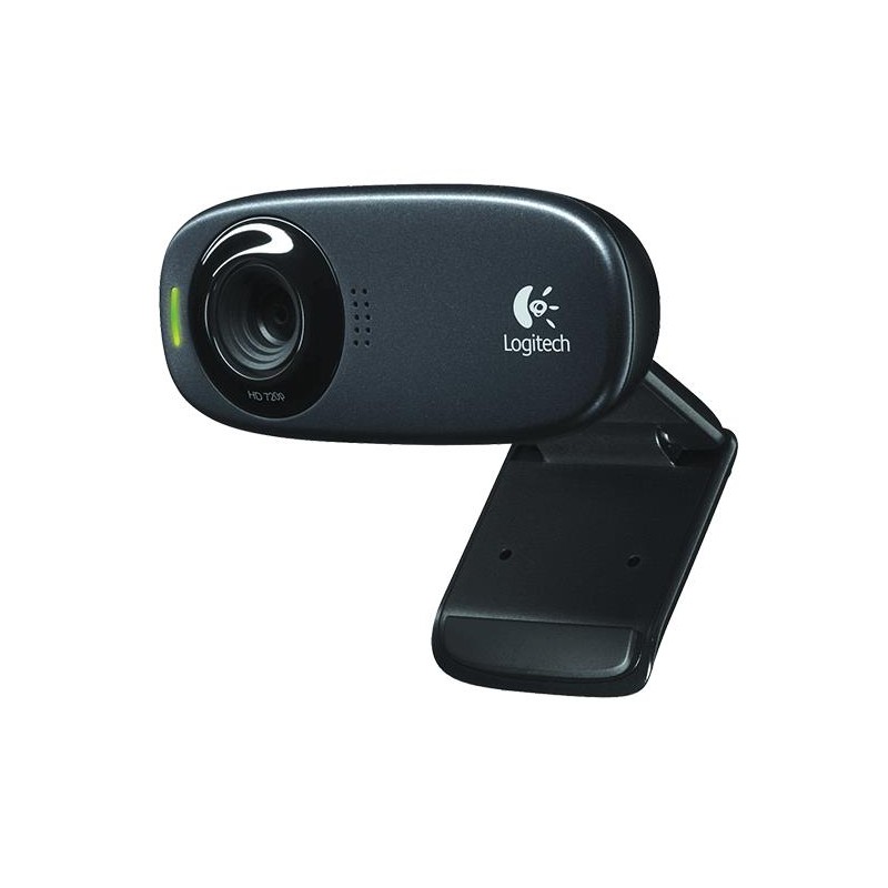 WEB CAM HD C310 960-001065