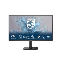 MONITOR 24 24E2N1100LB00 LED VA FULL HD